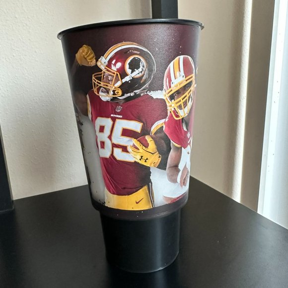 Dining | 218 Vintage Washington Redskins Commanders Nfl Stadium ...